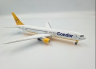 Boeing 757-300 CONDOR 1:400 Gemini D-ABUH model