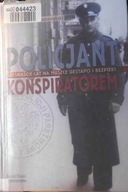 Policjant konspiratorem - Krasnodębski
