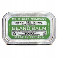 Balsam do brody Dr K Soap Company Woodland 50g