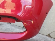 OPEL ASTRA K 5 V LIFT 19- front bumper