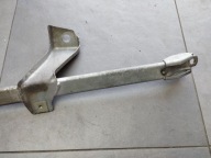 Mercedes-Benz S W222 2014 Supporto UKOSNA
