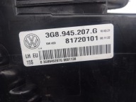 VW ARTEON light rear part rear left 3G8945207G