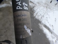 VW PASSAT B8 right left side shock absorber rear