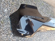 bumper rear BMW 1 F40 2019R->