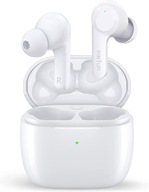 EarFun Air słuchawki bezprzewodowe TWS Bluetooth 5