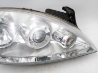 Opel Corsa C lift FL light right front front 13100536GT lens