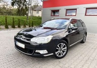 Citroen C5 2.0 Diesel 180KM