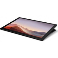 Microsoft Surface Pro 7 12,3 " Intel Core i5 8 GB / 256 GB czarny