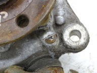 swing right right front front 2.0 TFSI S3 8P 265KM