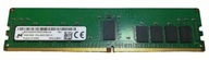 Pamäť RAM DDR4 Micron 16 GB 2933 21