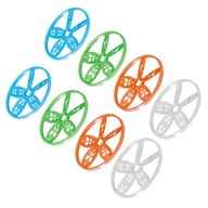 Podšálka Diskové vrtuľníky Odpaľovacie zariadenia Párty hračky