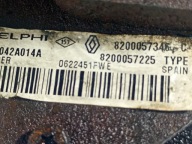 Einspritzpumpe OE 8200057225 Renault Scenic 2 II 03-09