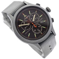 PÁNSKE HODINKY TIMEX TW2V09500LG CHRONOGRAF CASUAL