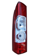 LAMPA TYLNA LEWA JUMPER BOXER DUCATO 2006-13 NOWA