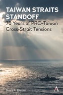 Taiwan Straits Standoff: 70 Years of PRC-Taiwan