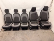C4 Picasso II sitze innere sitz sitz links rechts KPL