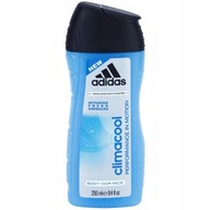 ADIDAS CLIMACOOL ŻEL POD PRYSZNIC 250ML