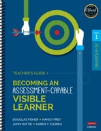 Becoming an Assessment-Capable Visible Learner,