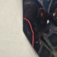 MAZDA 2 III 14-> capot