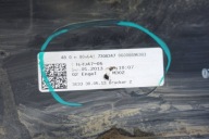 bumper front front BMW 3 III F30 F31 2011-2015 4XPDC washers 7308347