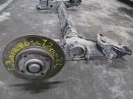 sususpension sider axis rear CITROEN C3 AIRCROSS 1,2THP