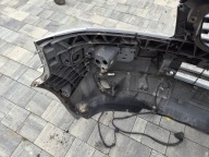 VW T5 Frontstoßstange vorne Caravelle Multivan srebrny