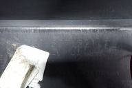 VW GOLF VII LIFT 17- front bumper front