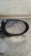 mirror right 9 PIN HONDA CIVIC VIII