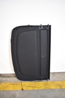perfect condition cover boot AUDI A5 B10 sedan 1