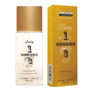 Parfém Lady 1.000.000 Classic Collection 100ml