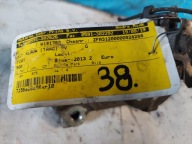 caliper FIAT 500 2013 R 0.9 B PP ATE832SU