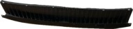 FORD TRANSIT MK8 bumper rear part below PDC BK31-17E926