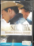 Tajemnica Brokeback Mountain