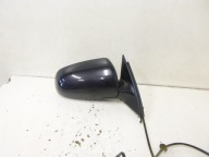 mirror right Audi A4 B6 LZ9W 5 Pin 2003r.