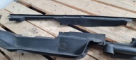 A4 B9 8W PANEL fedél fedél sárvédöt bal 8W0821169 8W0820581