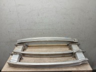 bumper support rear part AUDI A4 B9 16- 8W0807309H