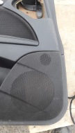 MERCEDES W211 side upholstery left or right front