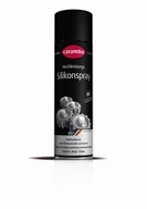 Spray silikonowy 500ml NSF H2 caramba 6103051