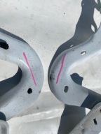 FORD PUMA MK2 bonnet hinges right left