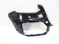 corner of a bumper right front AUDI Q2 81A S-LINE 81A807438A