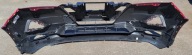 front bumper front NISSAN QASHQAI II J11 LIFT OE