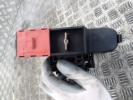 Mercedes E W207 modul akumulatora Klemme plus A2075400740