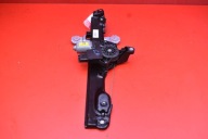 window regulator left front EU 807013ZL0B NISSAN PULSAR C13 5D HB 14-18