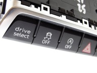 switch TRYBU running DRIVE SELECT AUDI A3 8Y 8Y0925301AP