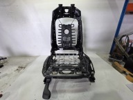 support seat left AUDI A6 C8 4K0881045AN 4K0881105G