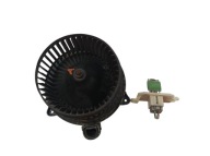 heating air conditioning devices resistor, rheostat, regulator KPL AV11-19846-AB Ford Transit Courier and