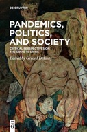 Pandemics, Politics, and Society: Critical