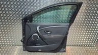 door front right RENAULT MEGANE III 2009