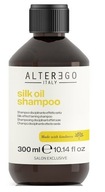 ALTEREGO Silk Oil Szampon PRZECIW PUSZENIU 300 ml