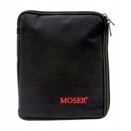 Moser Combi-Pack Puzdro na holiaci strojček a príslušenstvo